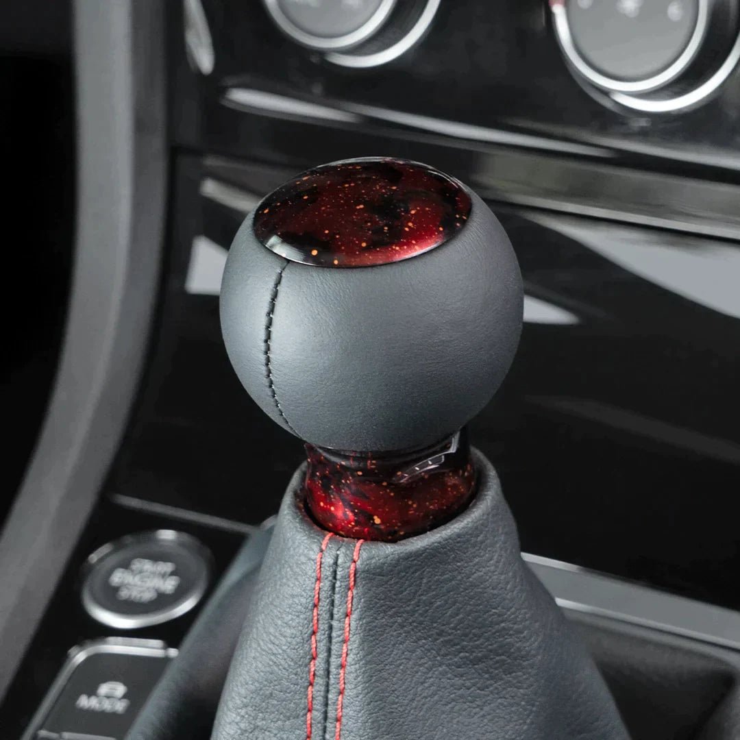 The Fusion Weighted Shift Knob Honda Civic Auto 2016-2024