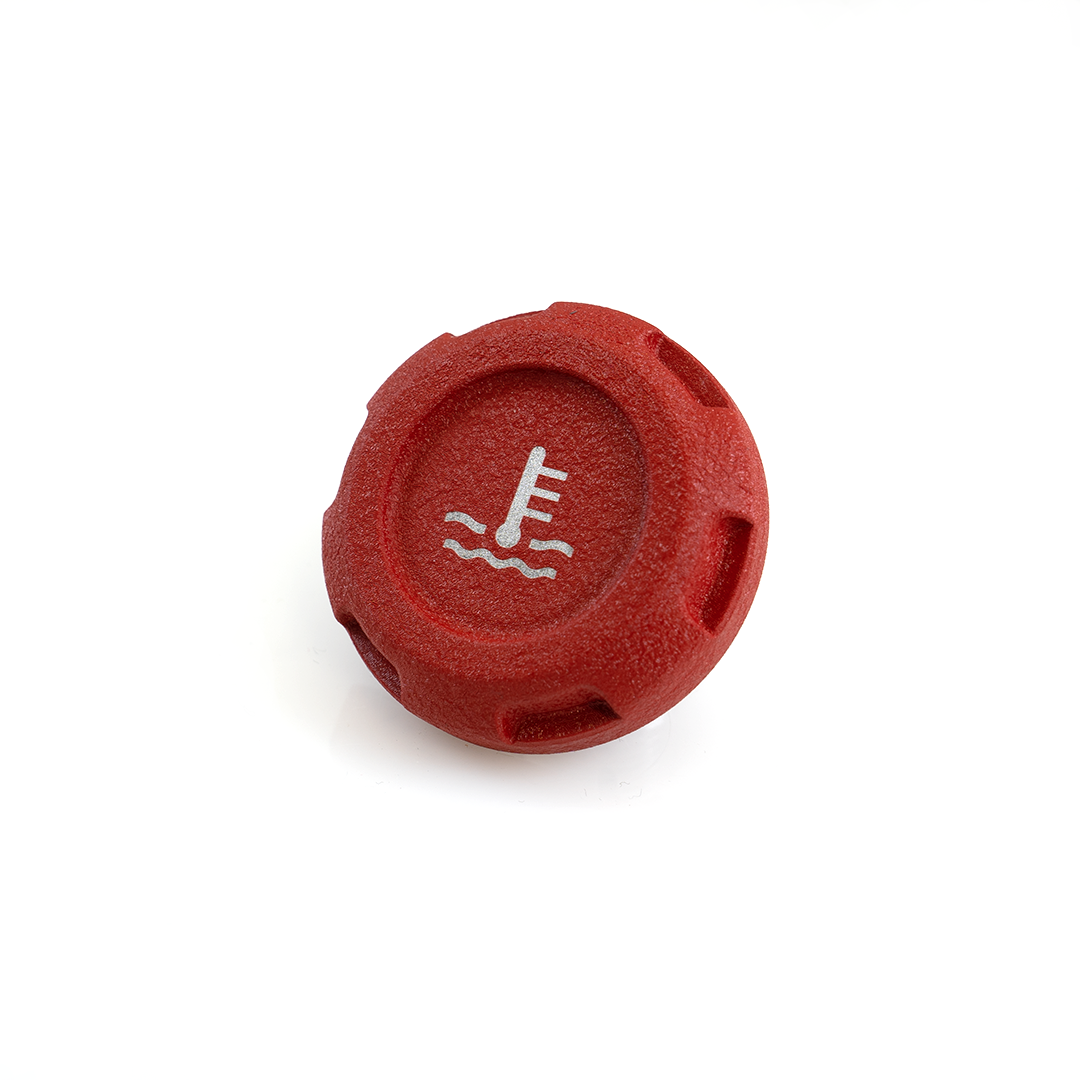 Billetworkz Coolant Reservoir Cap - Subaru