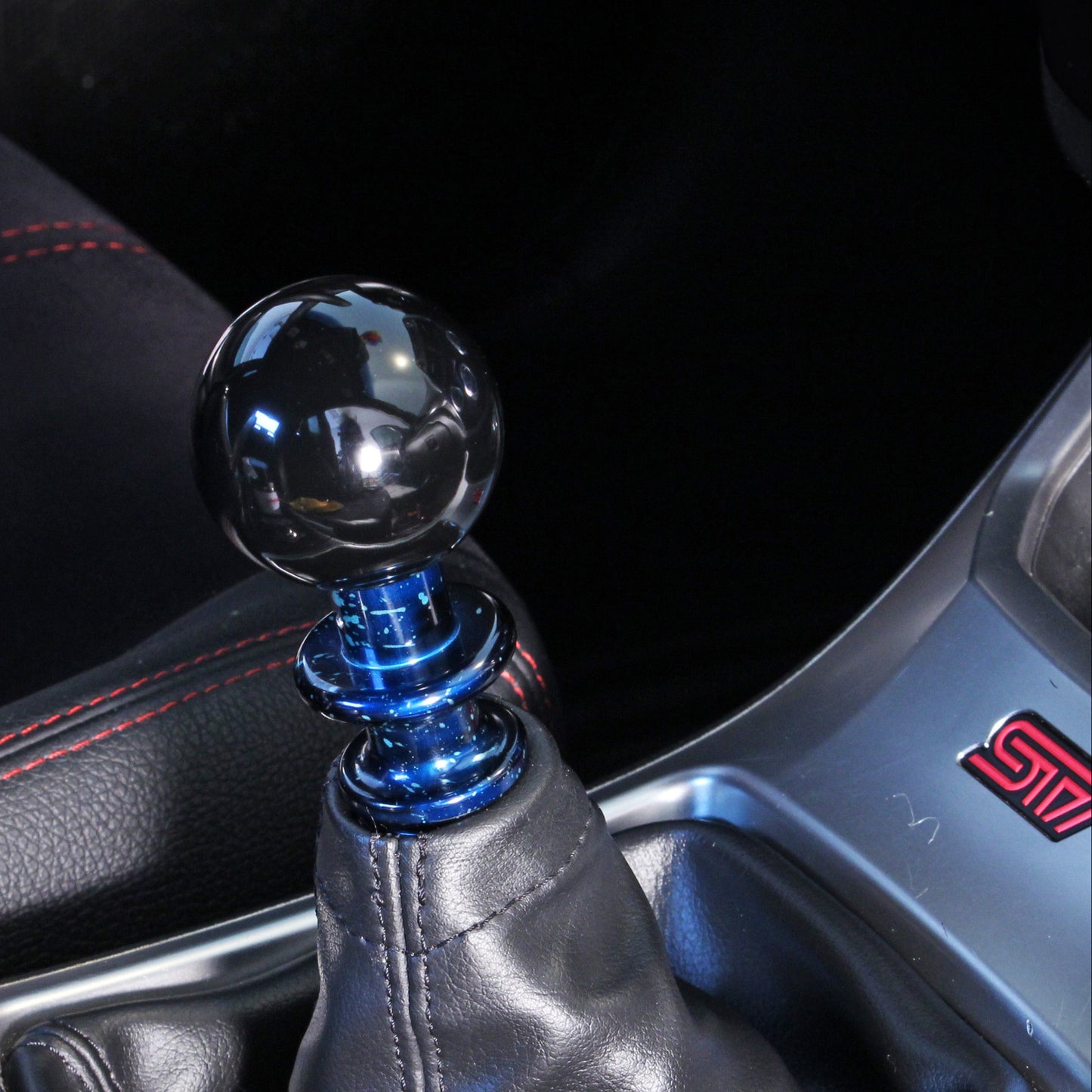 Billetworkz Subaru STI Reverse Lockout (6-Speed)
