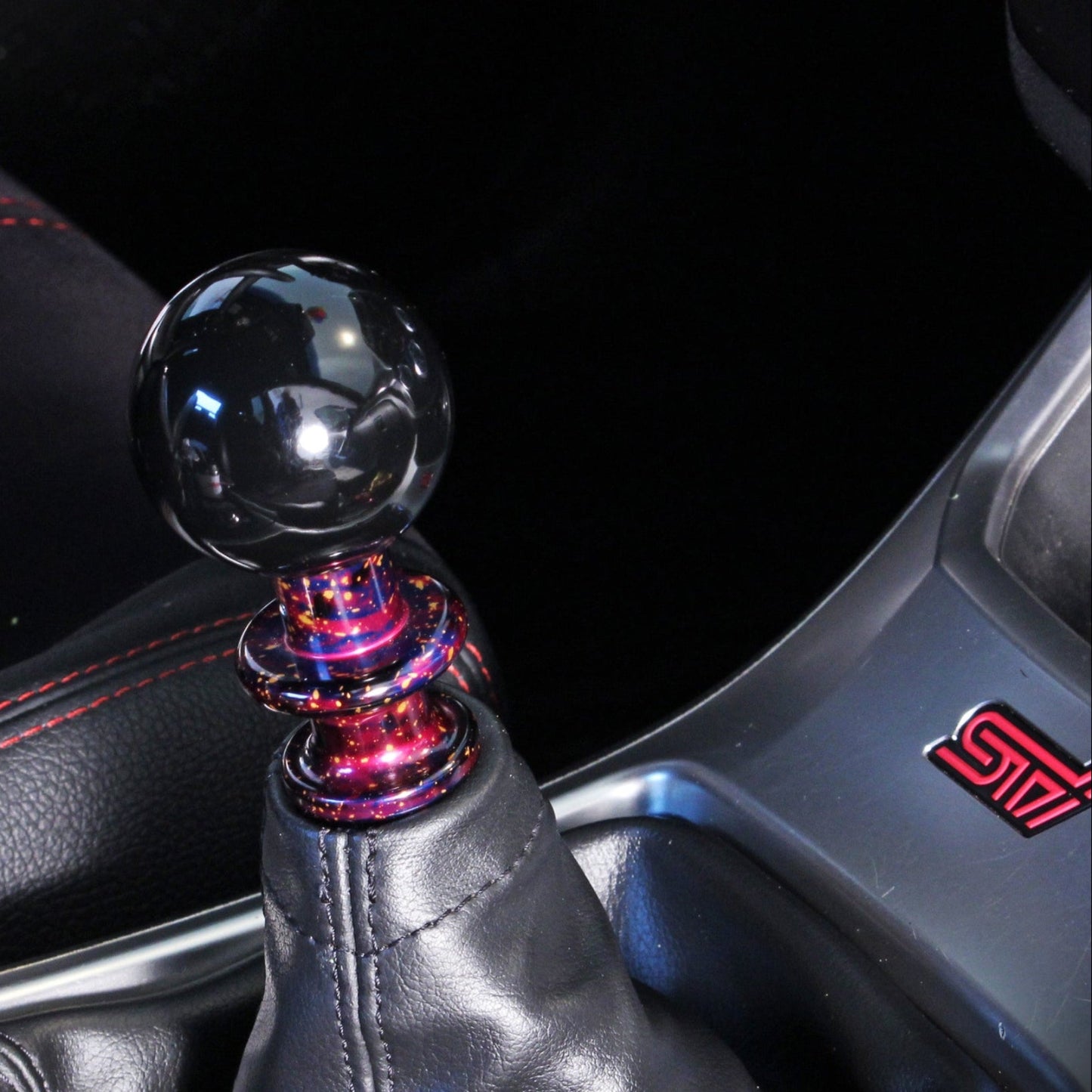 Billetworkz Subaru STI Reverse Lockout (6-Speed)