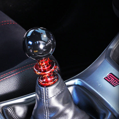 Billetworkz Subaru STI Reverse Lockout (6-Speed)