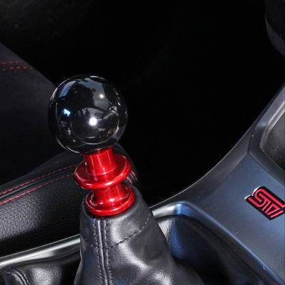 Billetworkz Subaru STI Reverse Lockout (6-Speed)