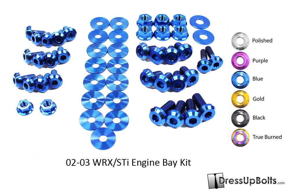 03 hotsell wrx engine