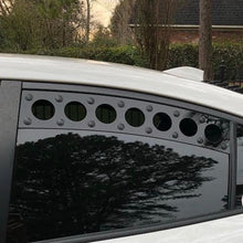 Subaru Impreza Sedan 2017+ Window Vents