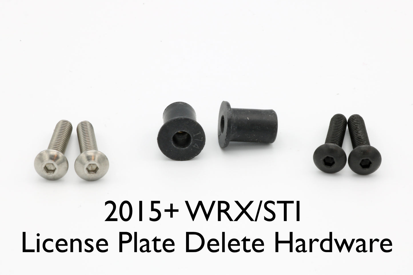 "Piston" Plate Delete