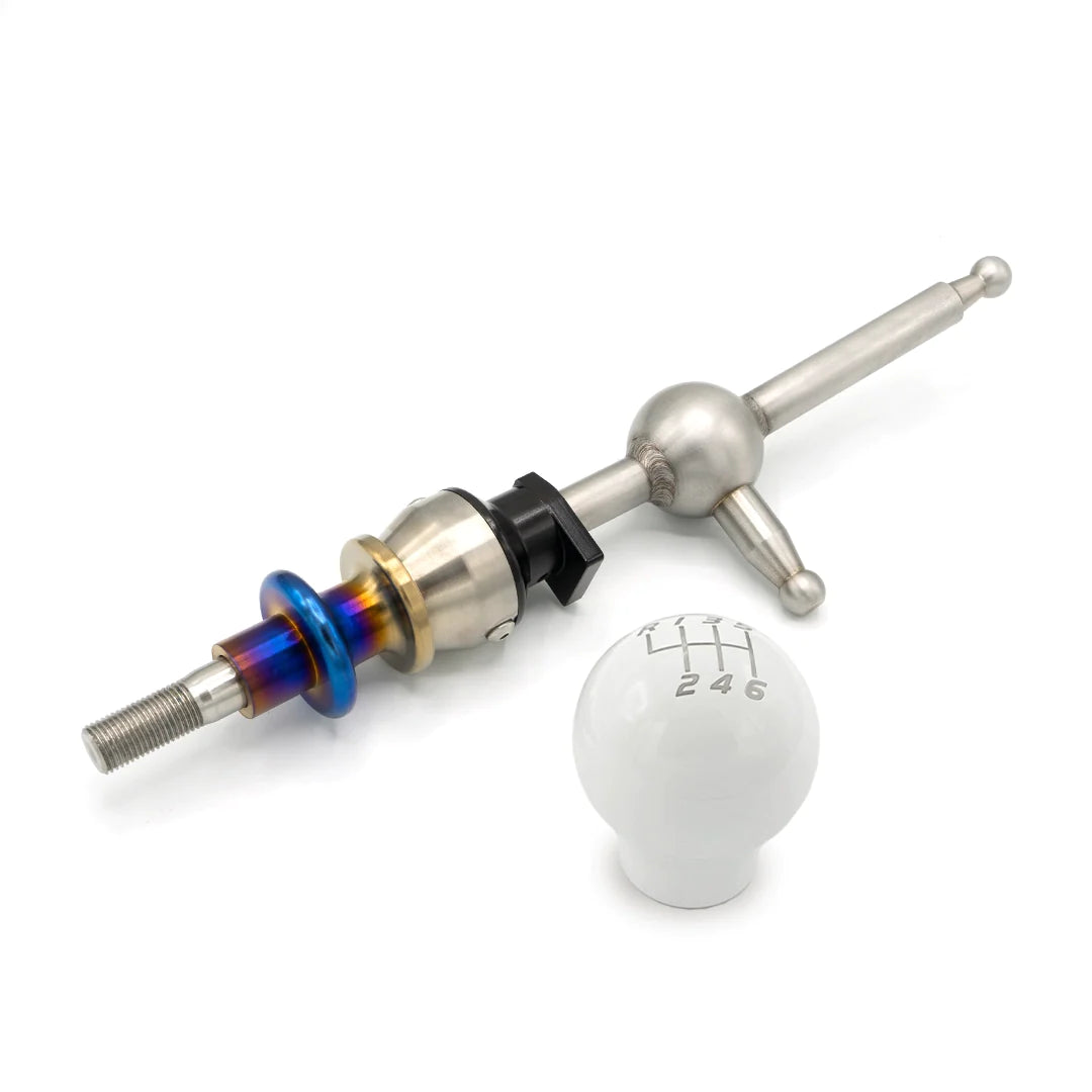 Short Shifter w/ Shift Knob – 2022+ Hyundai Elantra N