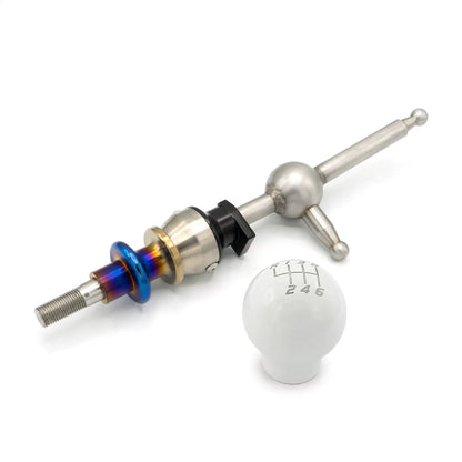 Short Shifter w/ Shift Knob – 2022+ Hyundai Elantra N