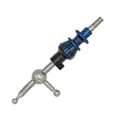Billetworkz Short Shifter – Subaru WRX 2015–2025 / Crosstrek 2018+