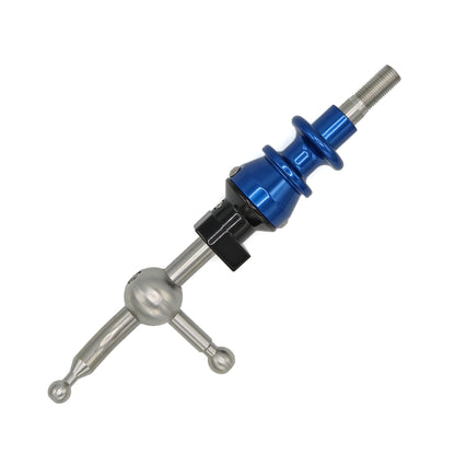 Billetworkz Short Shifter – Subaru WRX 2015–2025 / Crosstrek 2018+