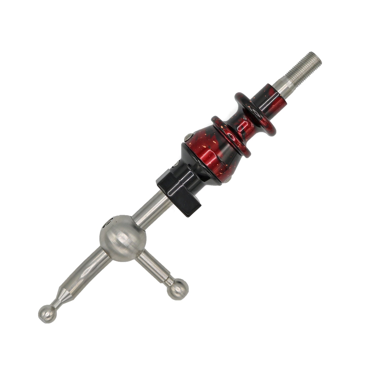 Billetworkz Short Shifter – Subaru WRX 2015–2025 / Crosstrek 2018+