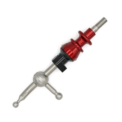 Billetworkz Short Shifter – Subaru WRX 2015–2025 / Crosstrek 2018+