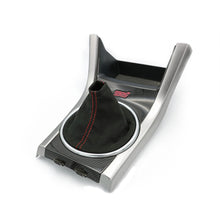 Billetworkz Premium Alcantara Shift Boot – Subaru STI 2015–2021