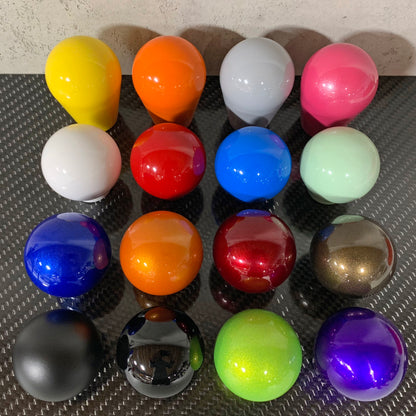 Custom Engraved - Weighted Knobs