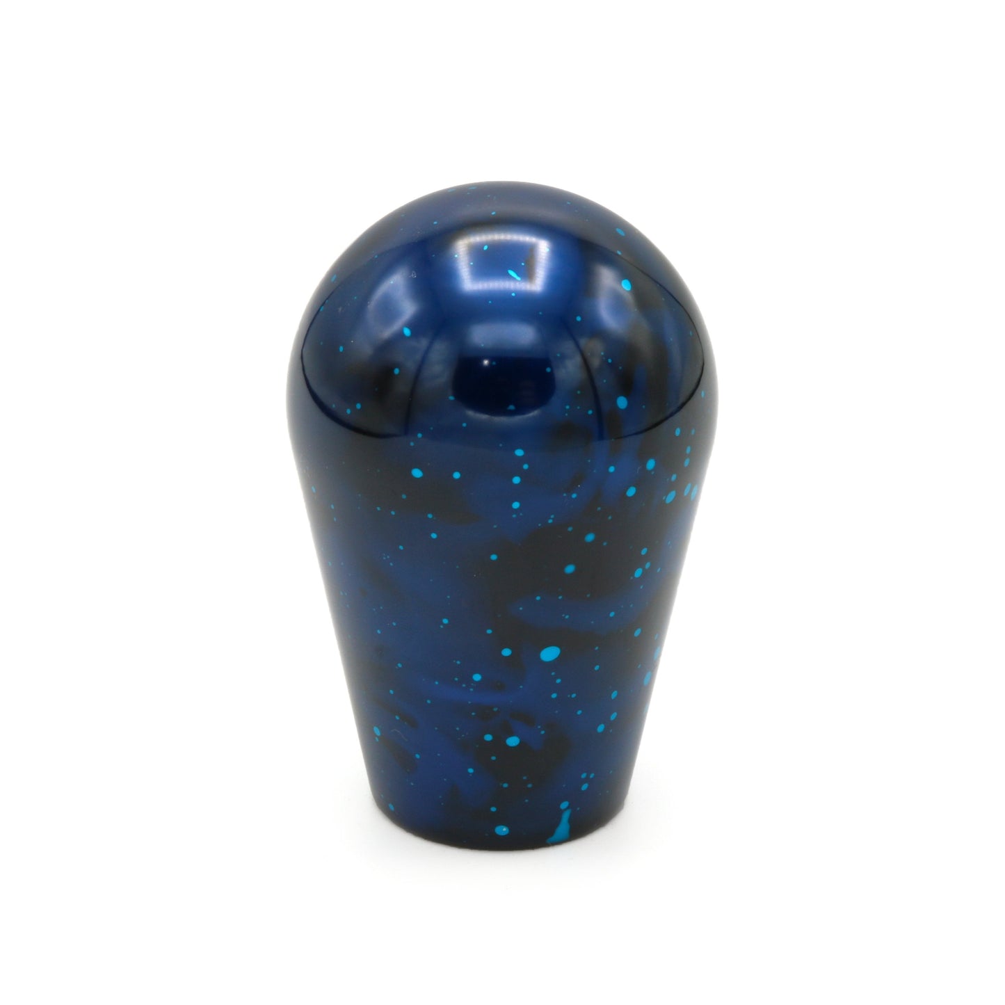 Blue Cosmic Space - No Engraving - Volkswagen Fitment