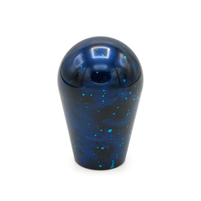 Blue Cosmic Space - No Engraving - Honda Fitment