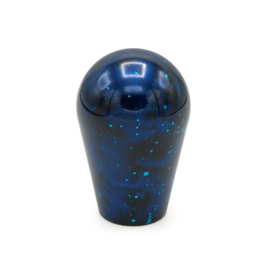 Blue Cosmic Space - No Engraving - Honda Fitment