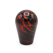 Black w/ Fire Splash - No Engraving - 6 Speed WRX Fitment