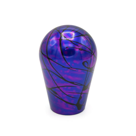 Nebula w/ Black Splash - No Engraving - ST/RS Fitment