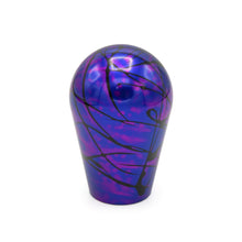 Nebula w/ Black Splash