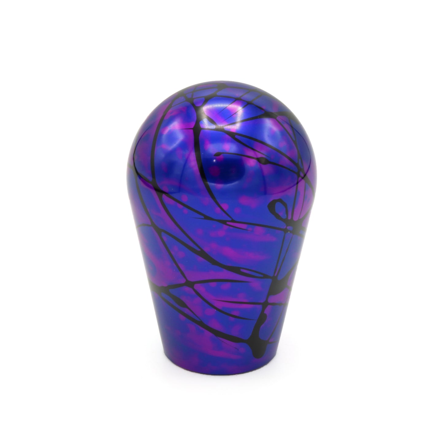 Nebula w/ Black Splash