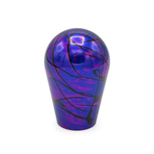 Nebula w/ Black Splash - No Engraving - 6 Speed STI Fitment
