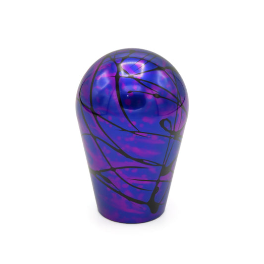 Nebula w/ Black Splash - No Engraving - Juke Nismo & Sentra SR Turbo/Nismo Fitment