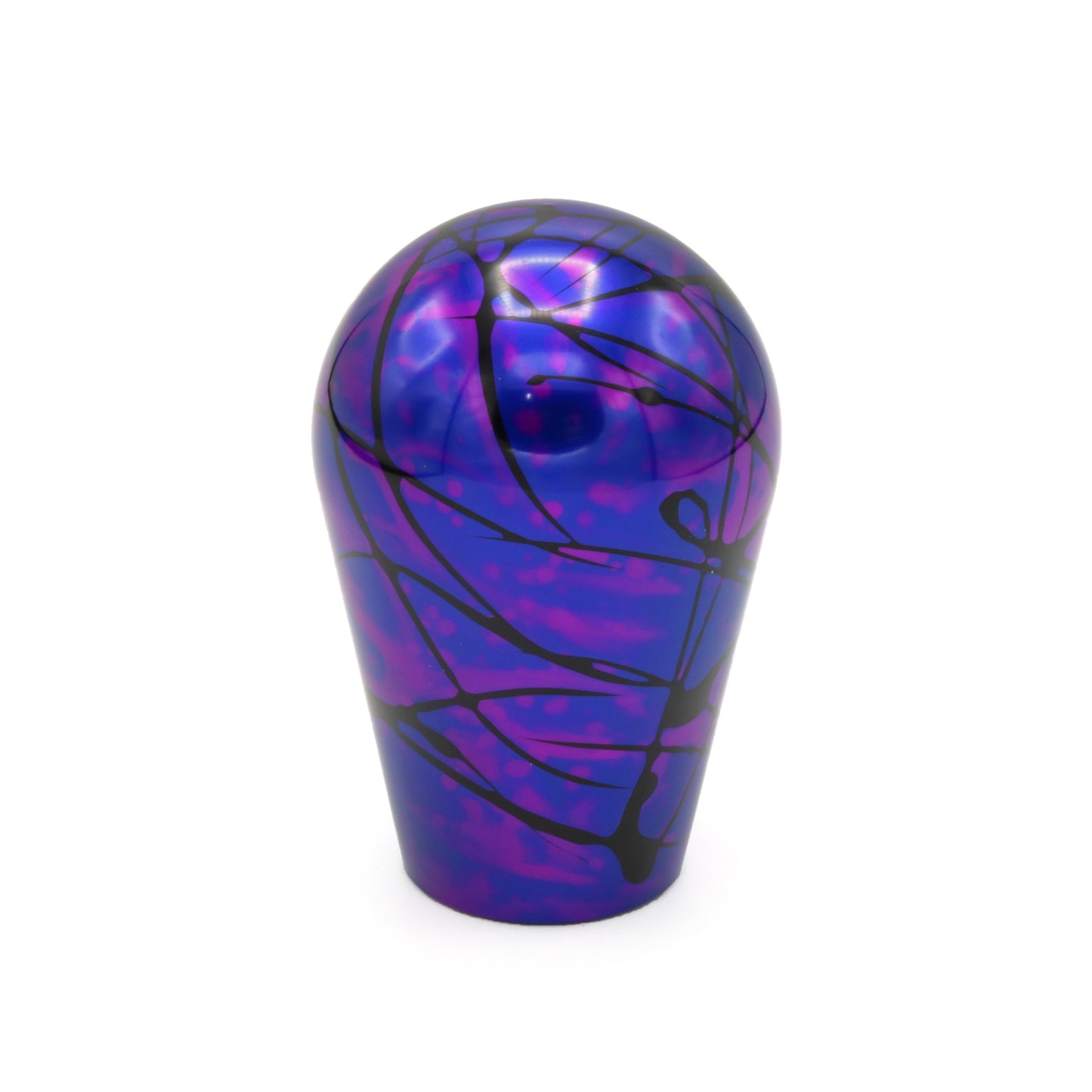 Nebula w/ Black Splash - No Engraving - 6 Speed WRX Fitment