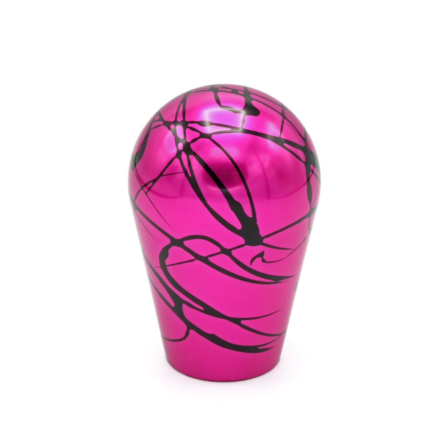 Pink w/ Black Splash - Subaru Auto CVT Fitment