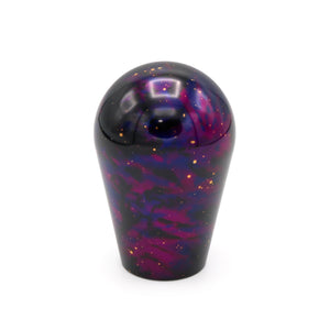 Purple Cosmic Space - No Engraving - Volkswagen Fitment