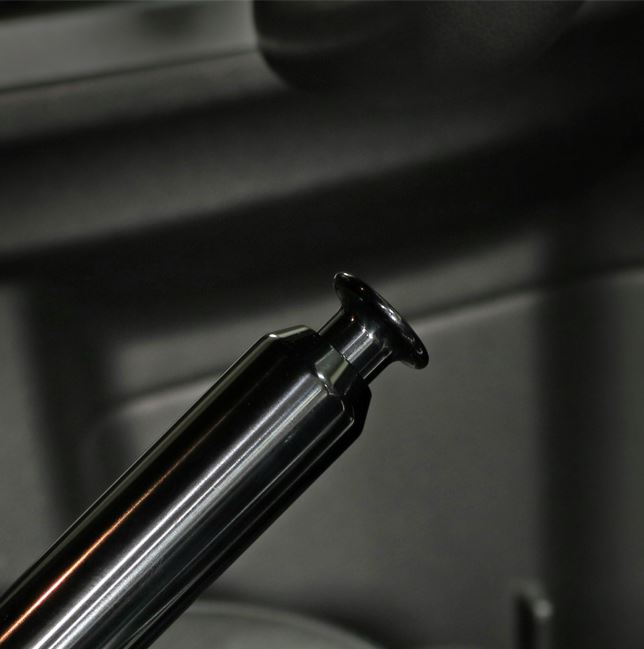 E-Brake Button