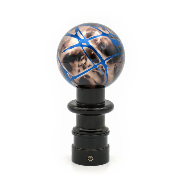 Discord Components ステム bluelug crumworks Discord Components w(Right) Stem | CRUMB WORKS