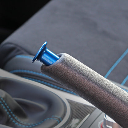 E-Brake Button