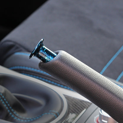 E-Brake Button