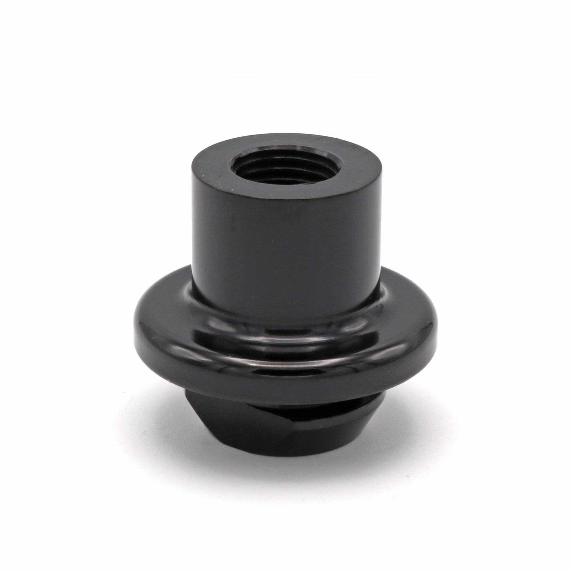 Boot Retainer - Black
