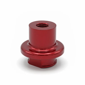 Boot Retainer - Red