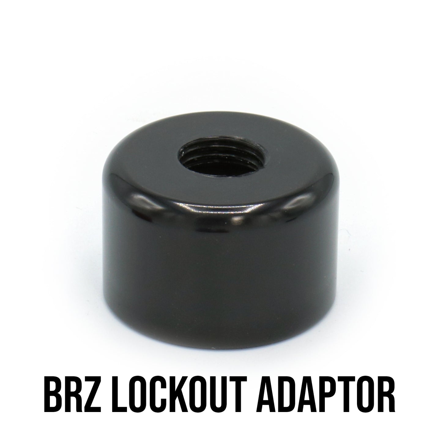 Billetworkz Reverse Lockout Adaptor