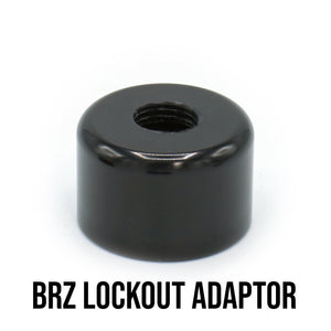 Reverse Lockout Adaptor