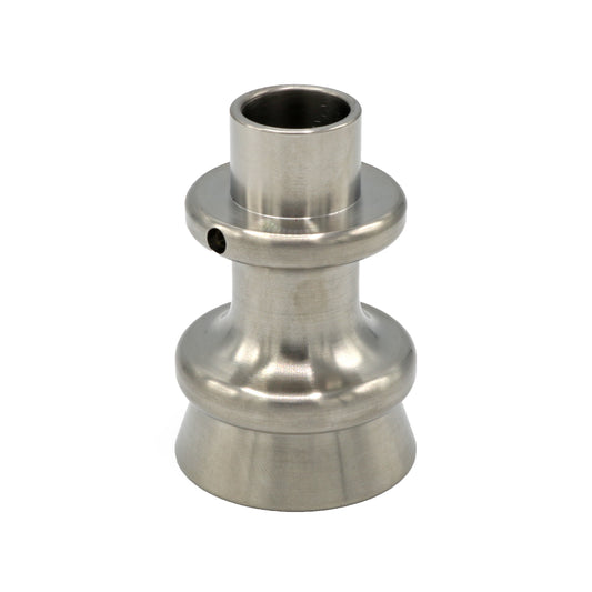BRZ/FR-S/GT-86 2013-21 Reverse Lockout - Titanium Brushed