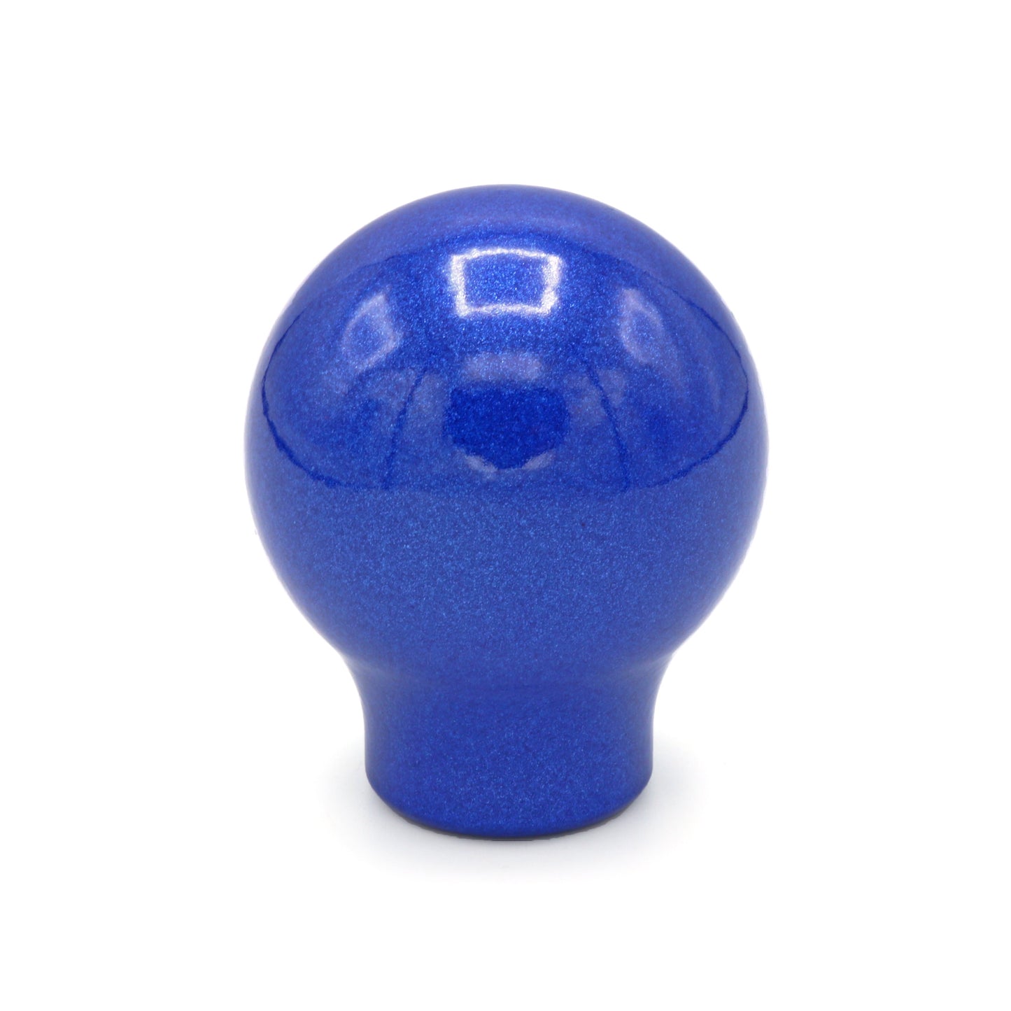 Candy Blue Weighted - No Engraving - 5 Speed WRX Fitment