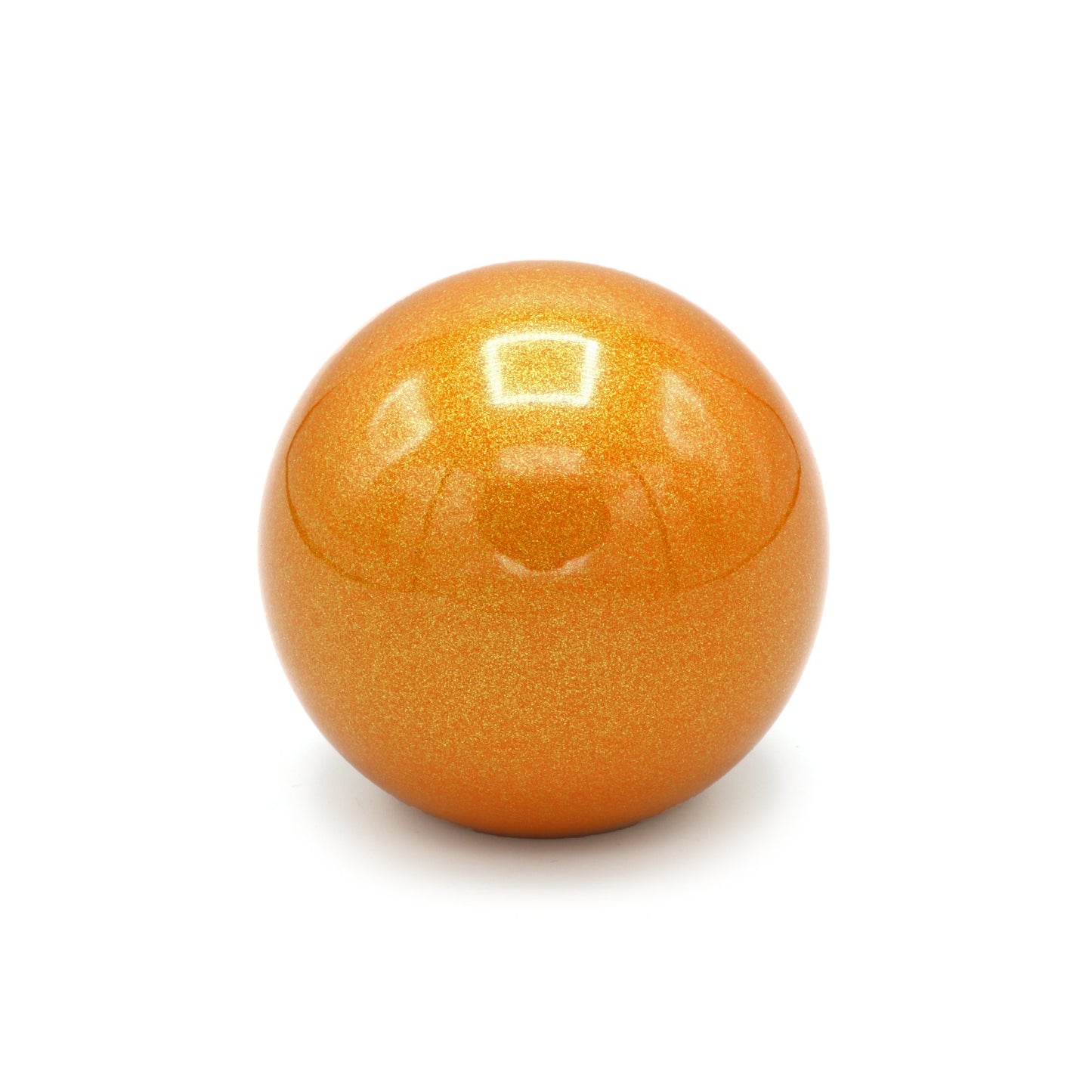 Candy Orange Weighted - No Engraving - Juke Nismo & Sentra SR Turbo/Nismo Fitment