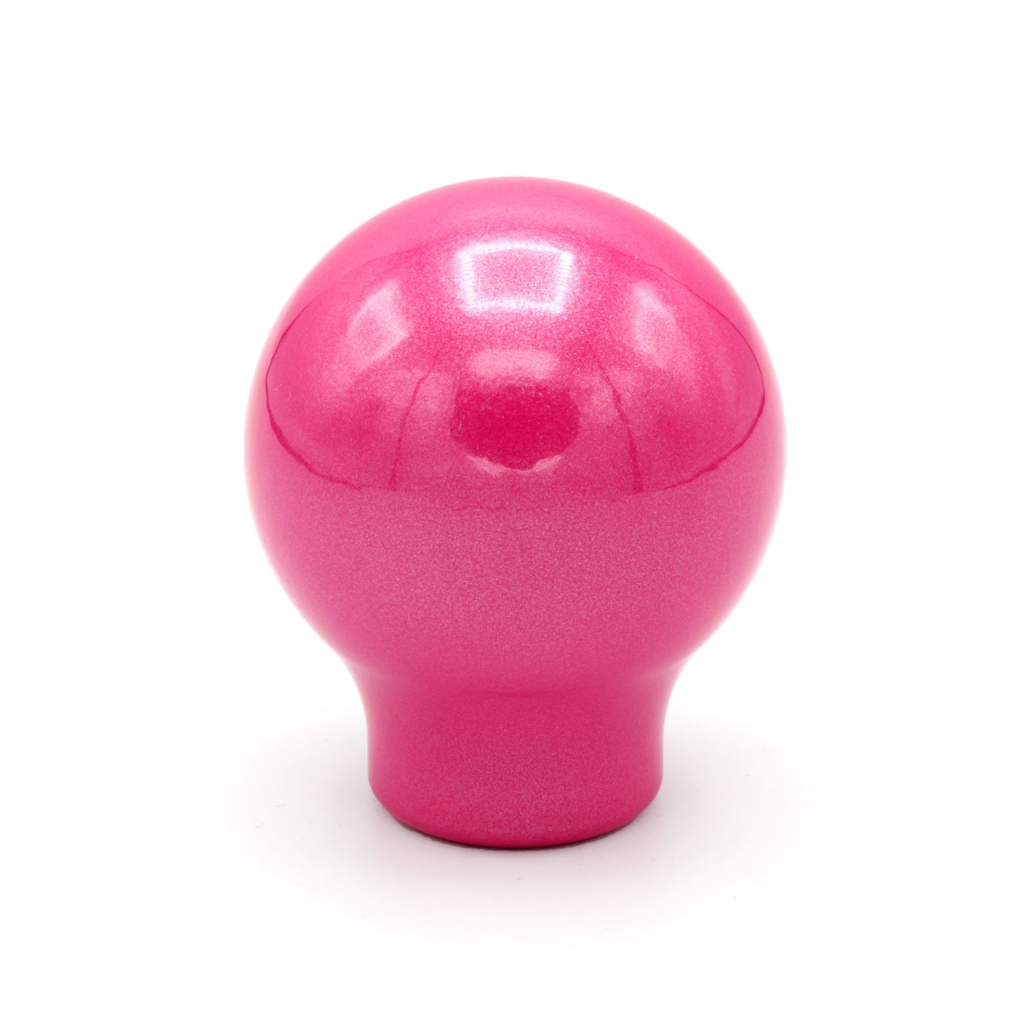 Candy Pink Weighted - No Engraving - Infiniti Fitment