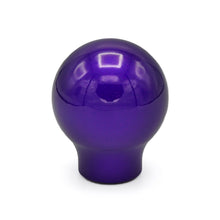 Candy Purple Weighted - No Engraving - 6 Speed WRX Fitment