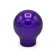 Candy Purple Weighted - No Engraving - 5 Speed WRX Fitment