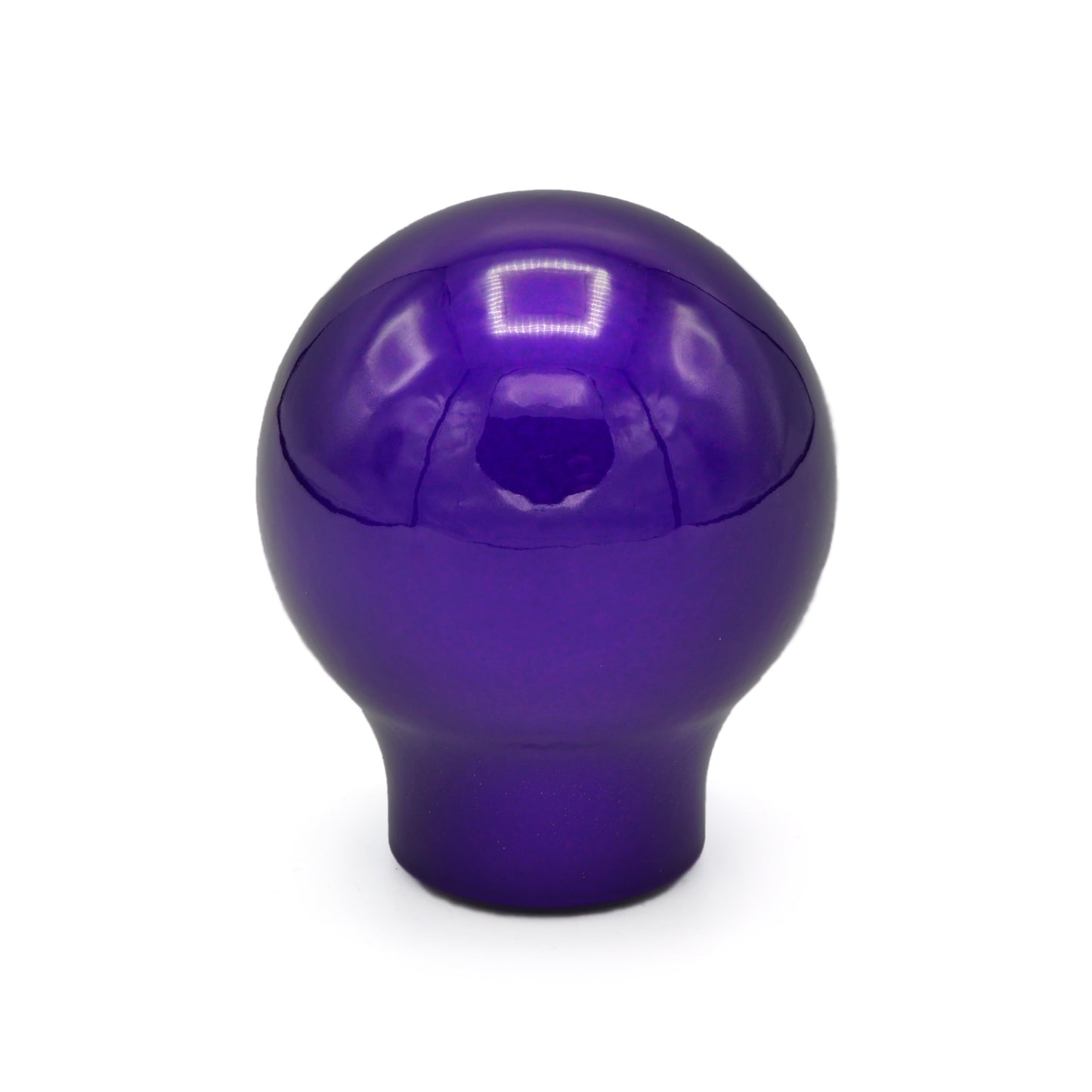 Candy Purple Weighted - Subaru Auto CVT Fitment