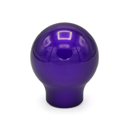 Billetworkz Weighted Shift Knob - Candy Purple - Ford Mustang (2015+)