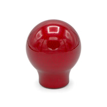 Candy Red Weighted - No Engraving - 6 Speed WRX Fitment