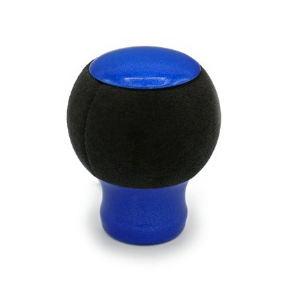 Billetworkz “Fusion” Weighted Shift Knob - Candy Blue