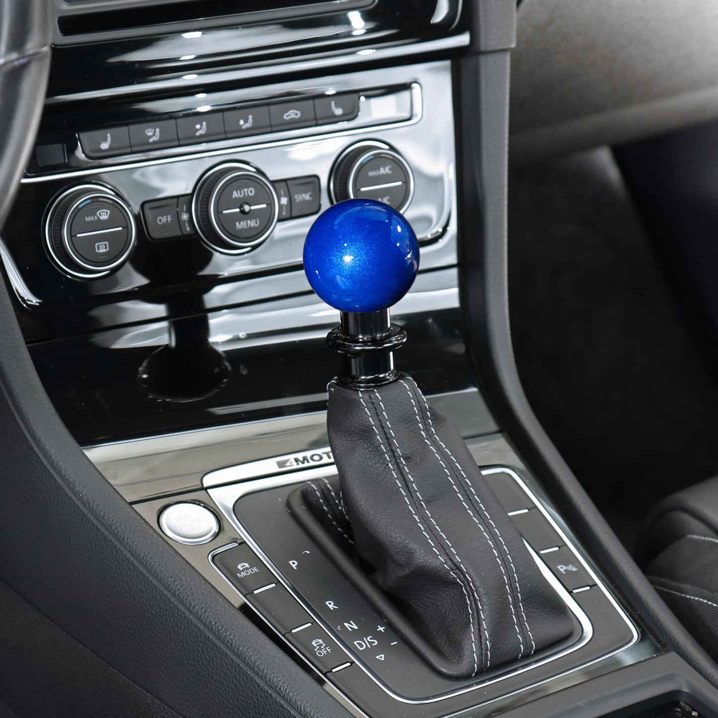 Candy Blue Weighted - Audi/VW DSG/S-tronic Fitment