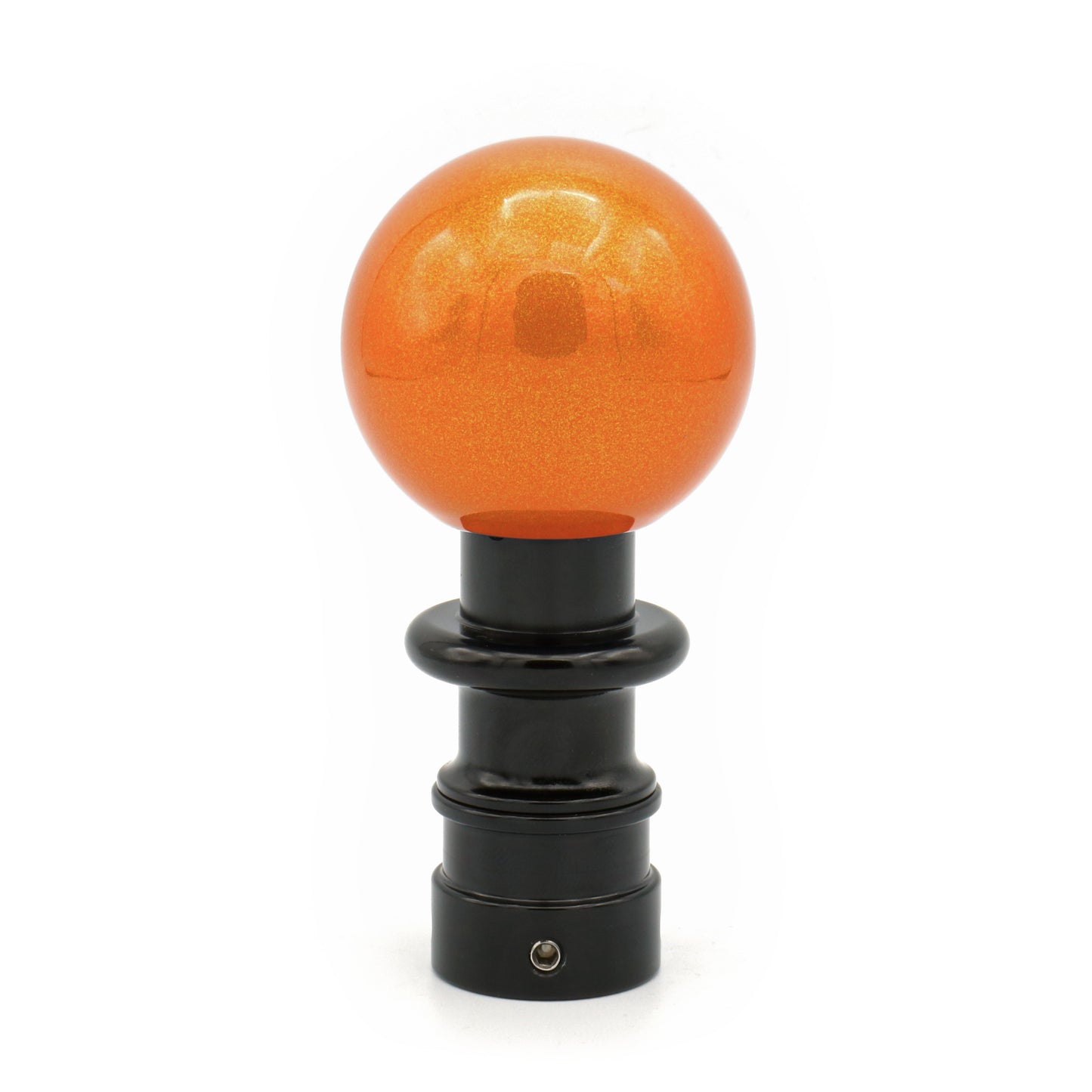 Candy Orange Weighted - Subaru Auto CVT Fitment