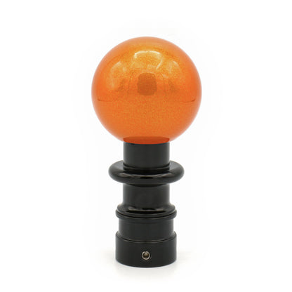 Candy Orange Weighted - Subaru Auto CVT Fitment